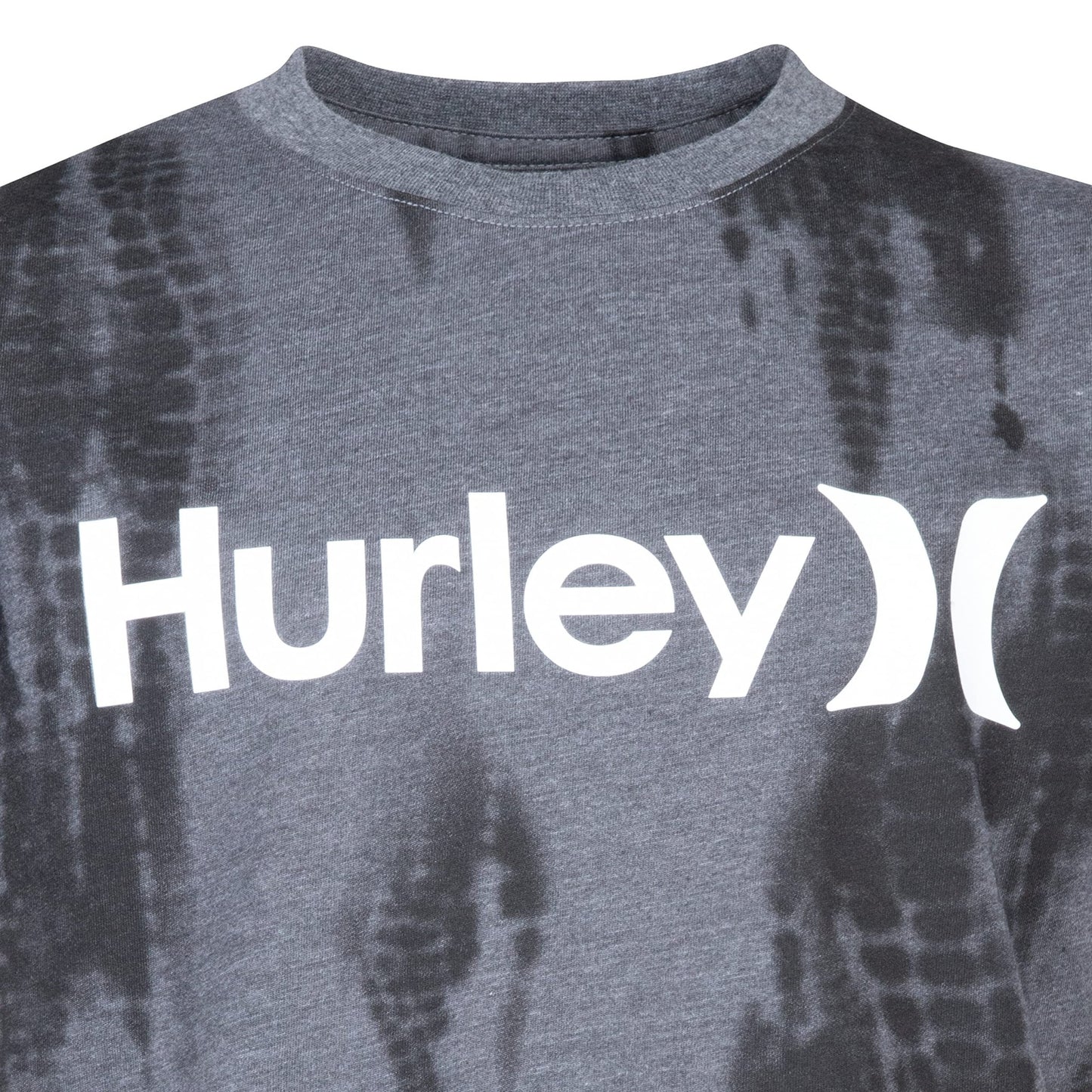 Hurley Graphic T-Shirt - Purcell's Clothing Company - 