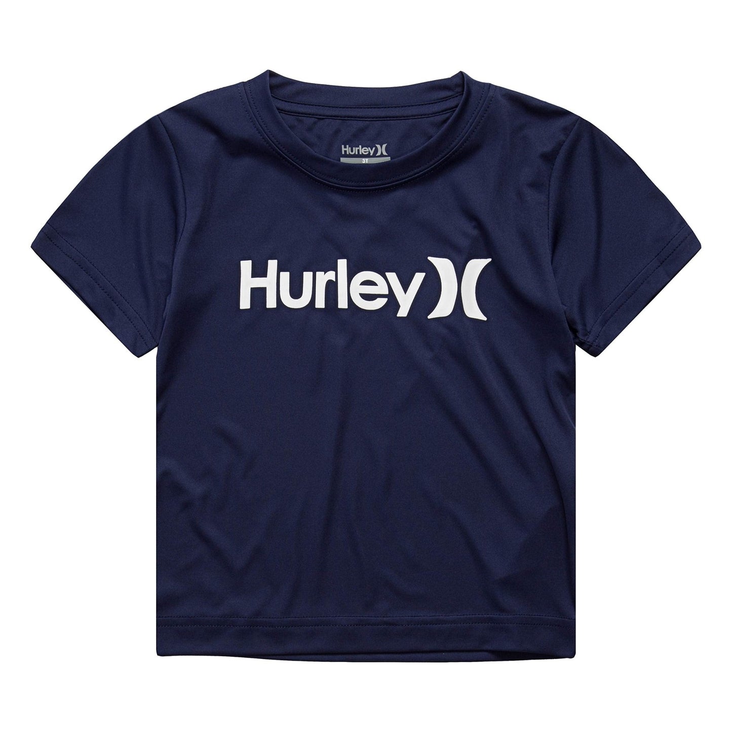 Hurley Graphic T-Shirt - Purcell's Clothing Company - 