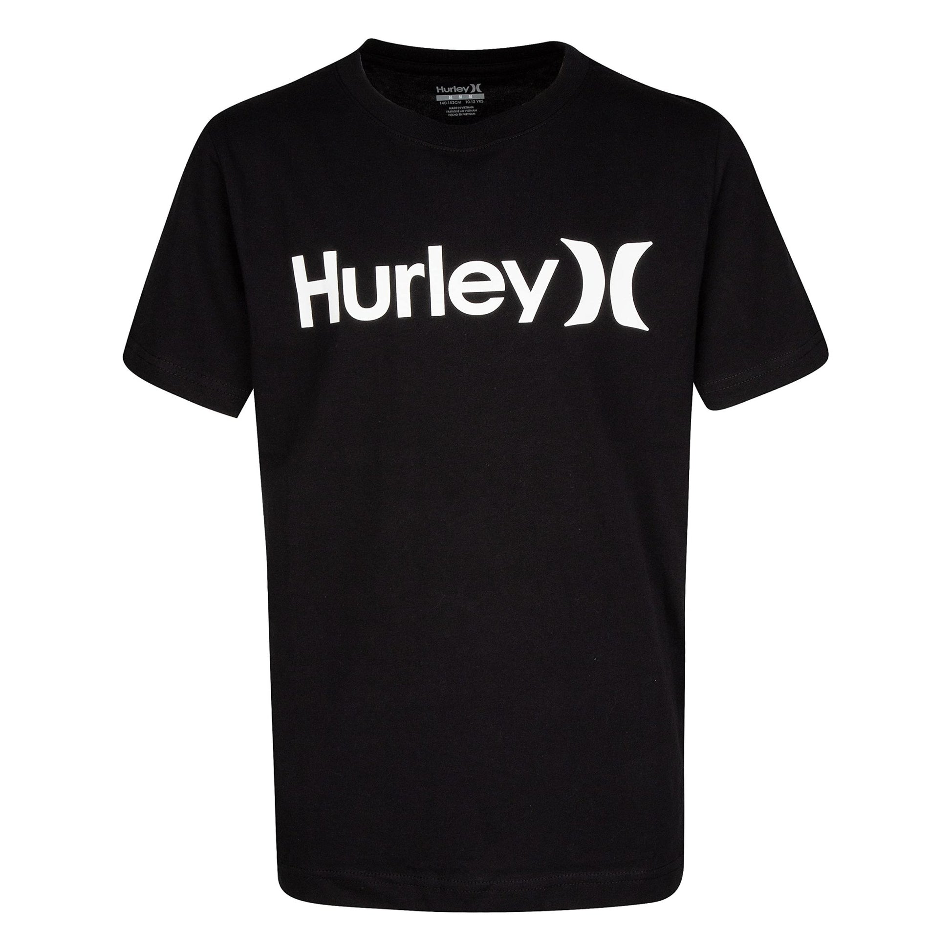 Hurley Graphic T-Shirt - Purcell's Clothing Company - 