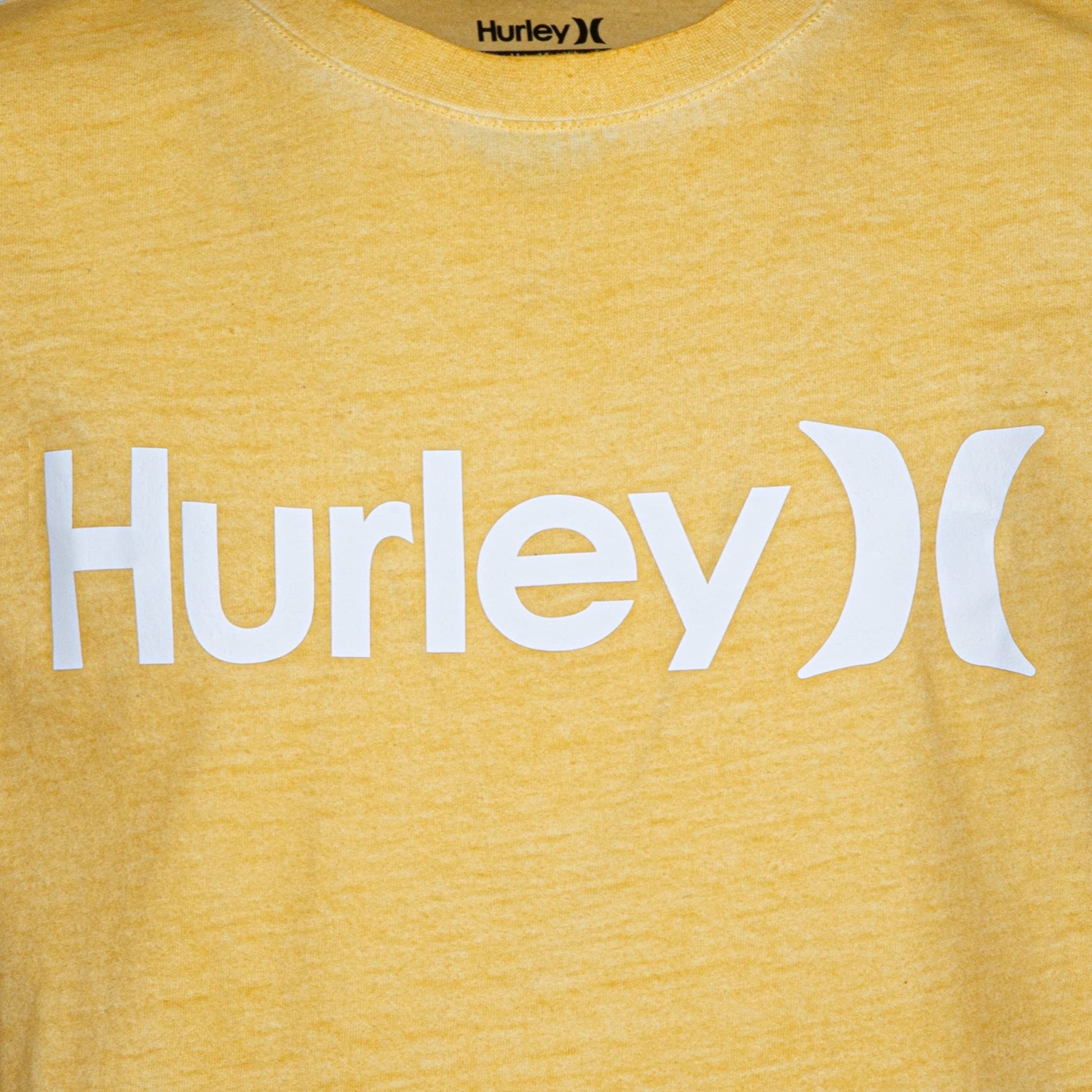 Hurley Graphic T-Shirt - Purcell's Clothing Company - 