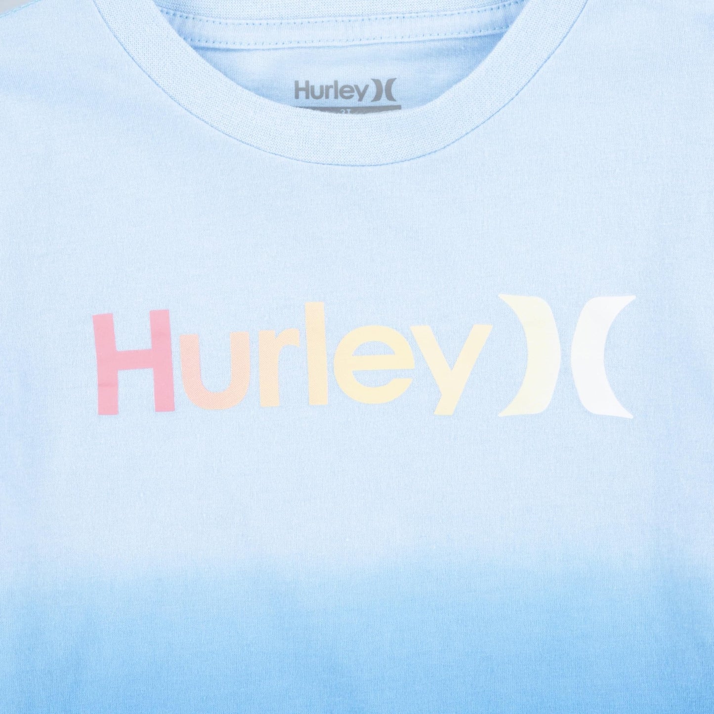 Hurley Graphic T-Shirt - Purcell's Clothing Company - 