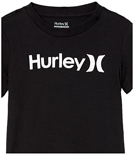 Hurley Graphic T-Shirt - Purcell's Clothing Company - 