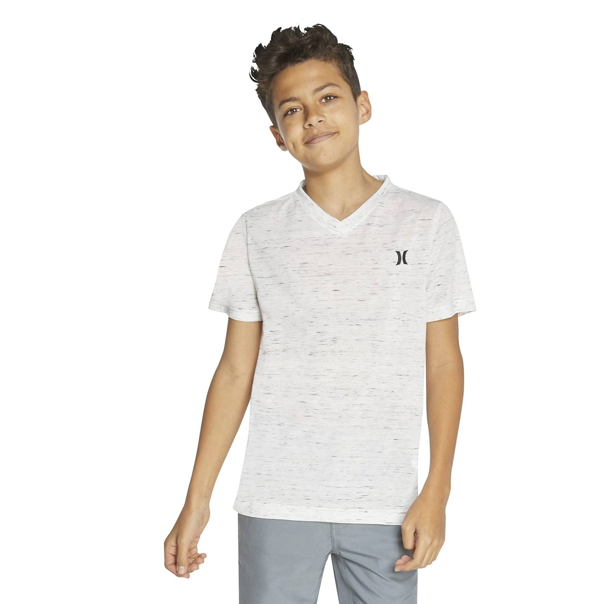 Hurley Soft T-Shirt - Purcell's Clothing Company - 