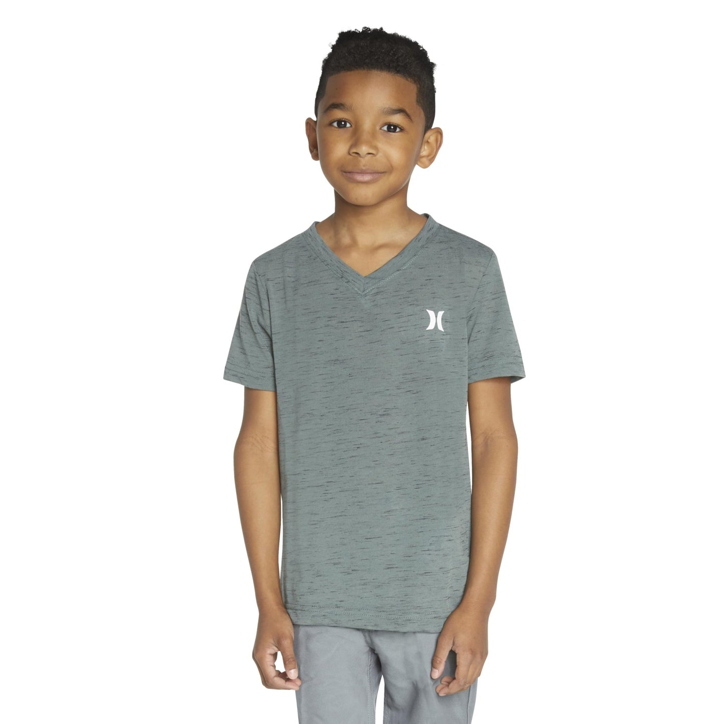 Hurley Soft T-Shirt - Purcell's Clothing Company - 