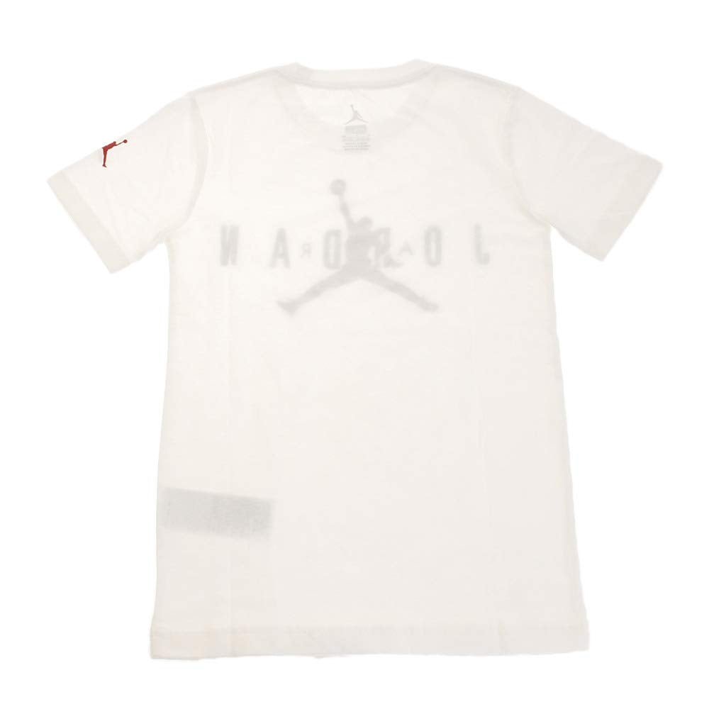 Jordan Logo Tee - Purcell's Clothing Company - 