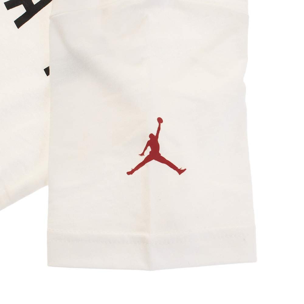 Jordan Logo Tee - Purcell's Clothing Company - 