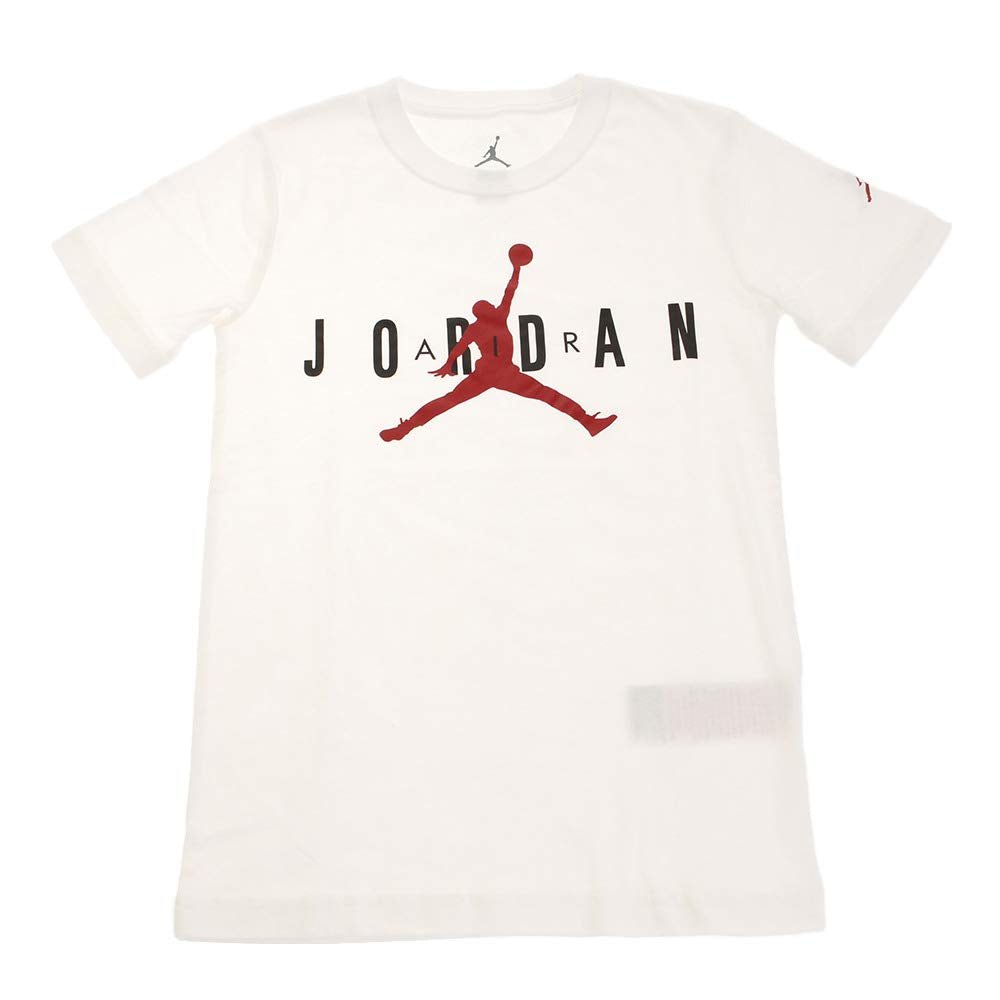 Jordan Logo Tee - Purcell's Clothing Company - 