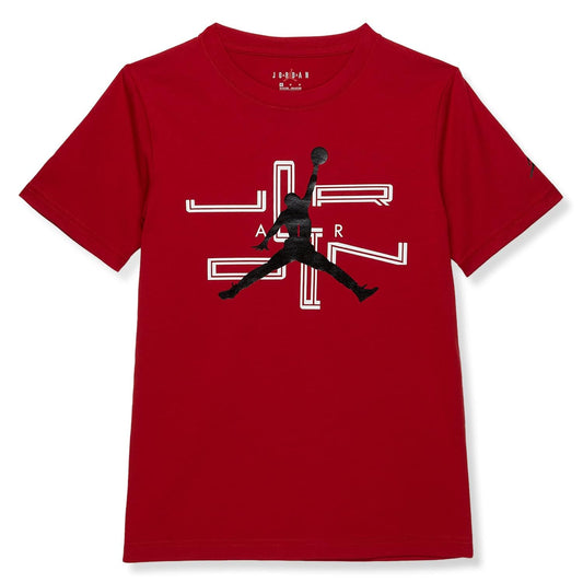 Jordan Short Sleeve Tee - Purcell's Clothing Company - 