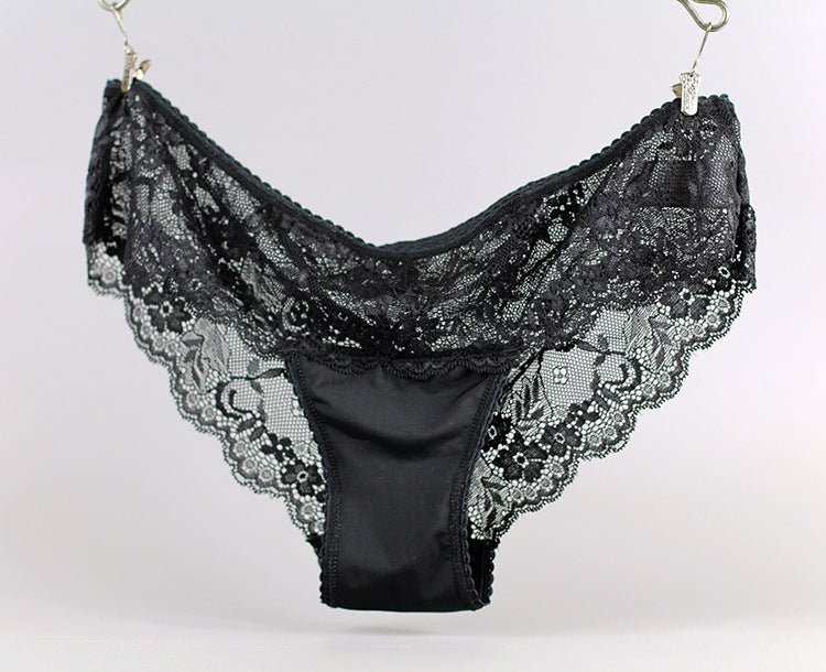 Lace Underwear - Purcell's Clothing Company - 0