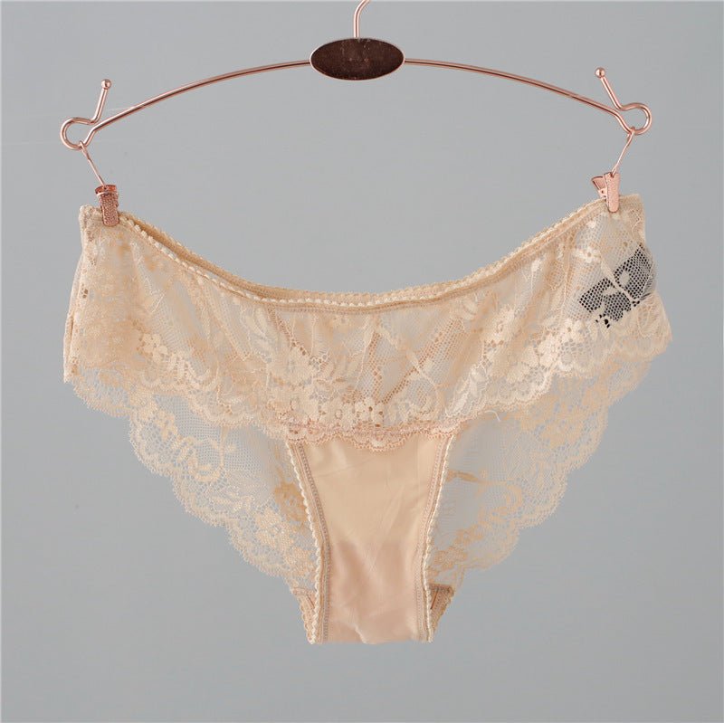 Lace Underwear - Purcell's Clothing Company - 0