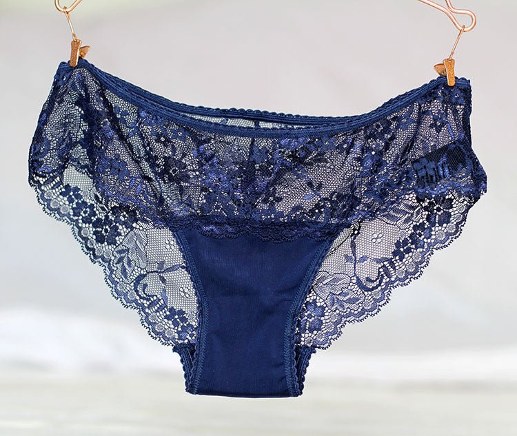 Lace Underwear - Purcell's Clothing Company - 0