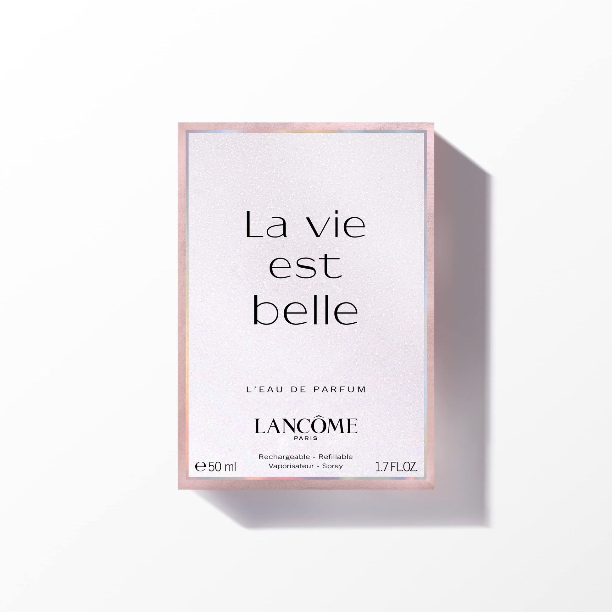 Lancôme La Vie Est Belle Eau de Parfum - Purcell's Clothing Company - 