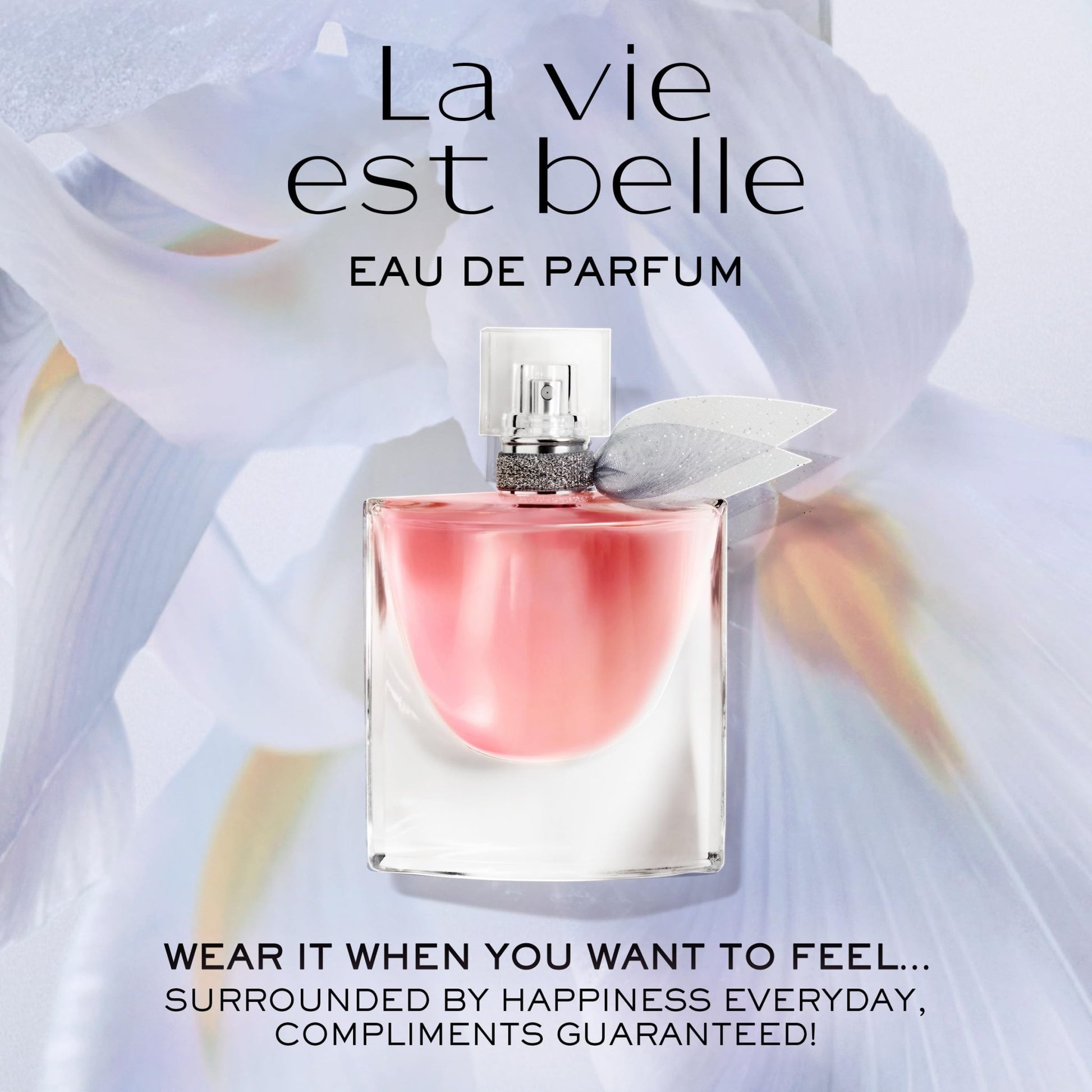 Lancôme La Vie Est Belle Eau de Parfum - Purcell's Clothing Company - 