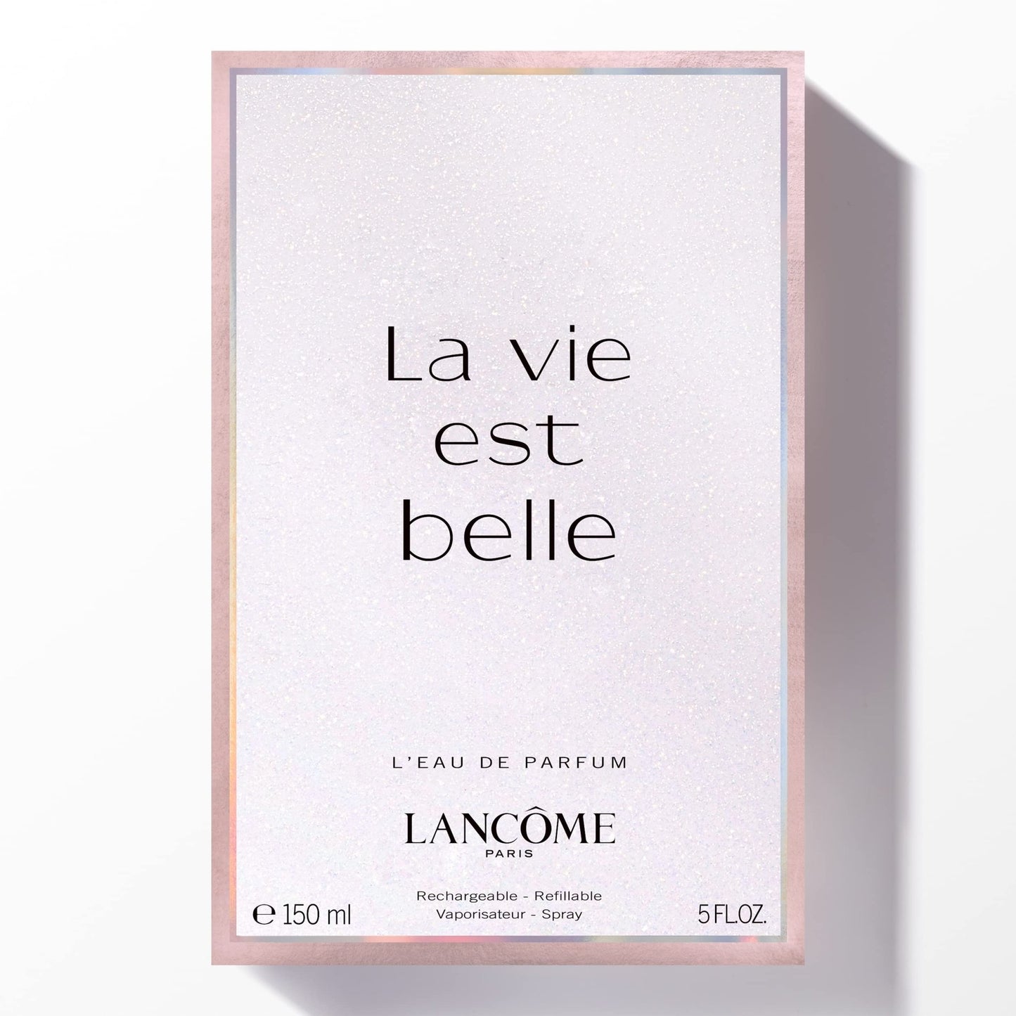 Lancôme La Vie Est Belle Eau de Parfum - Purcell's Clothing Company - 