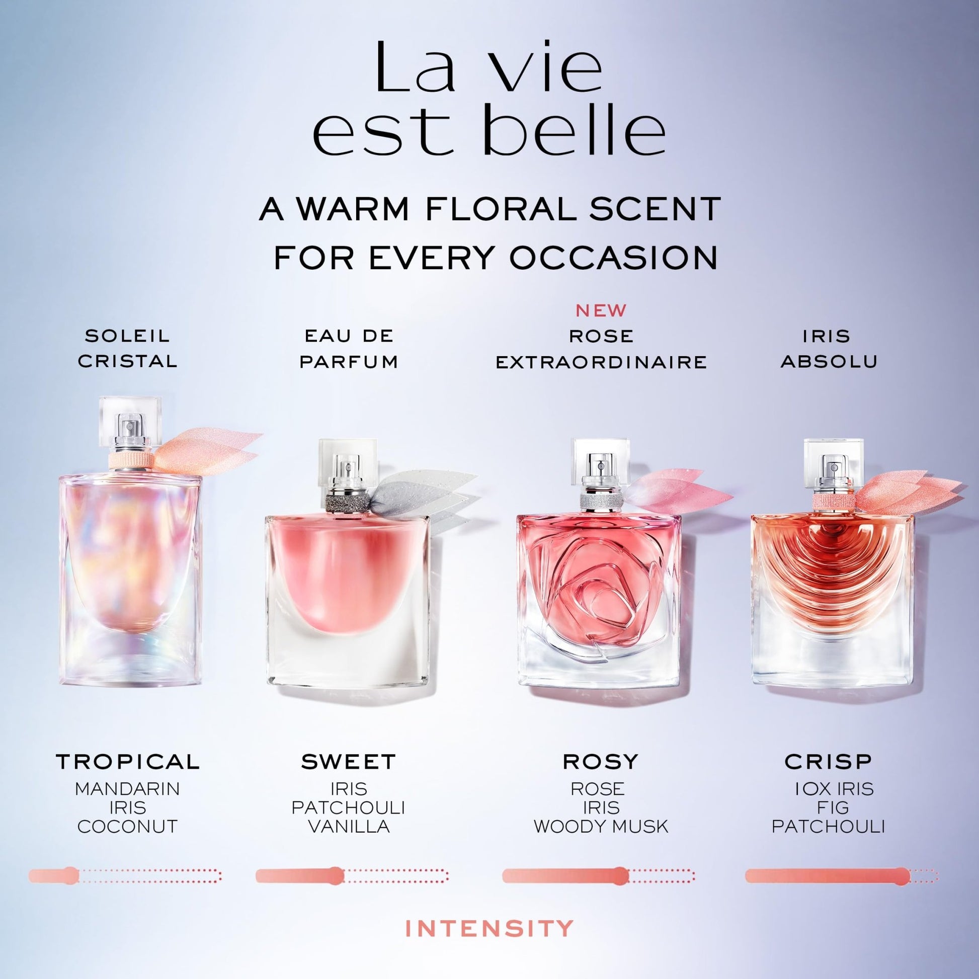 Lancôme La Vie Est Belle Eau de Parfum - Purcell's Clothing Company - 