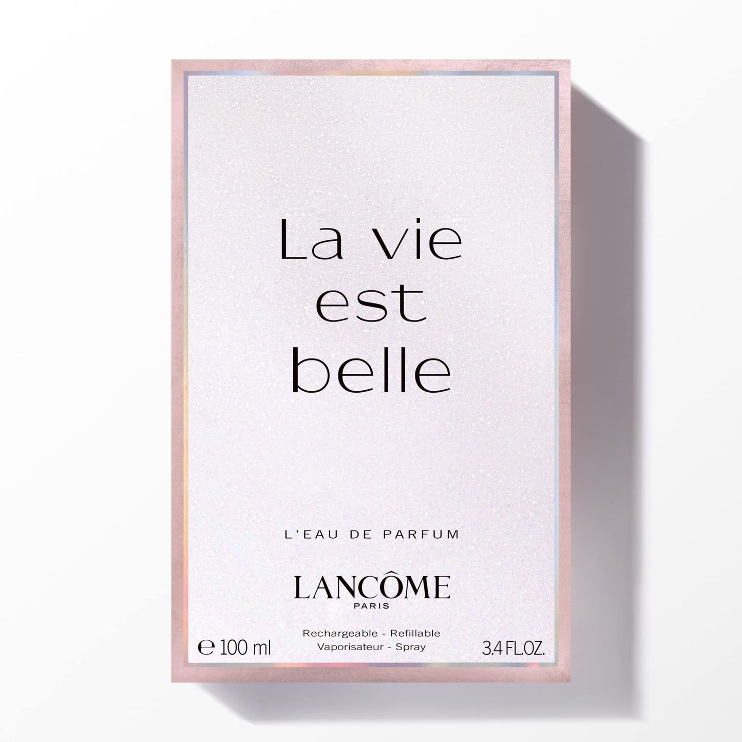 Lancôme La Vie Est Belle Eau de Parfum - Purcell's Clothing Company - 