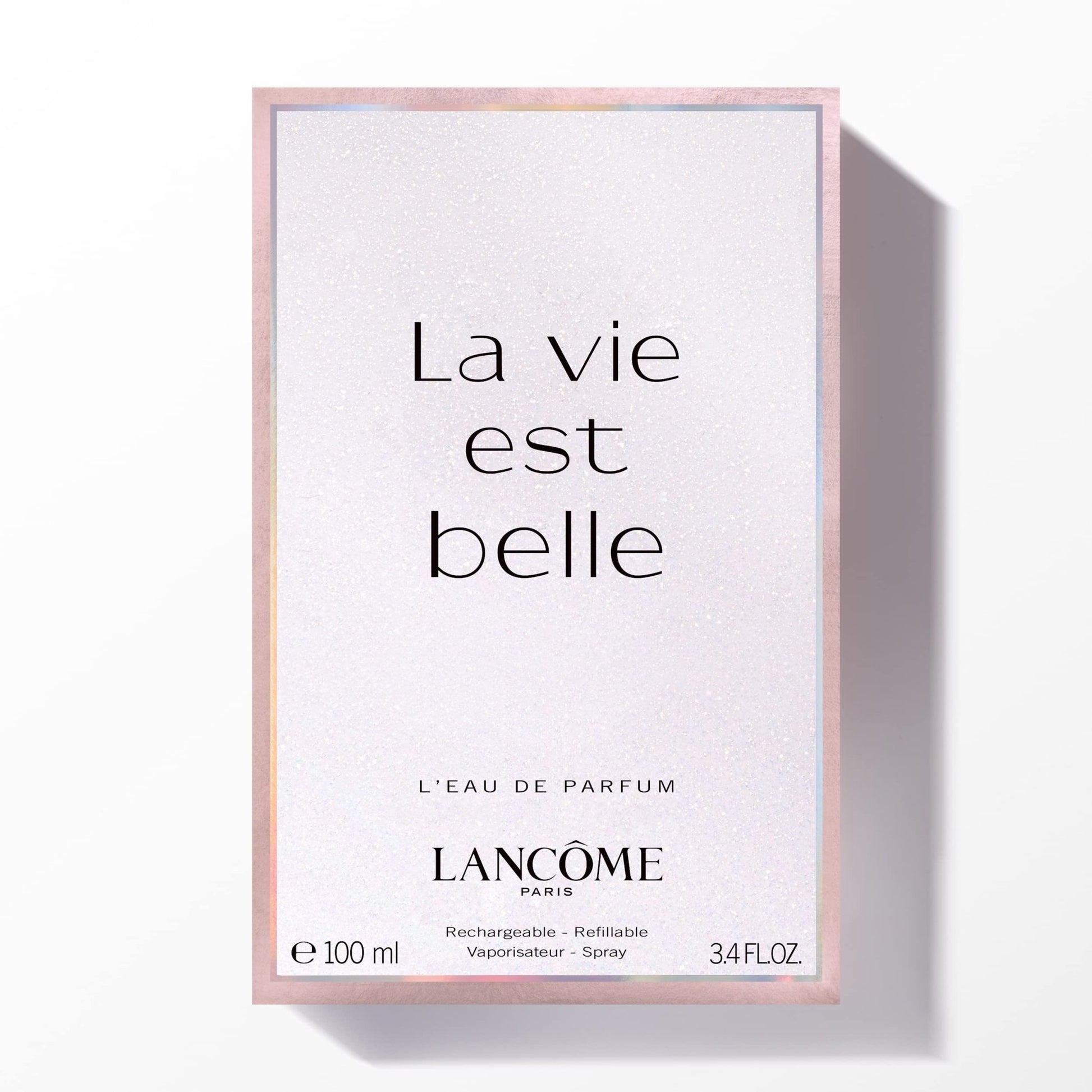 Lancôme La Vie Est Belle Eau de Parfum - Purcell's Clothing Company - 