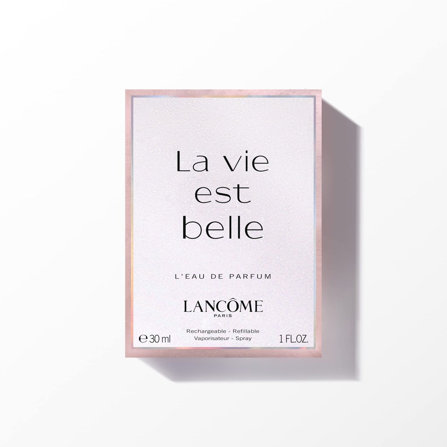 Lancôme La Vie Est Belle Eau de Parfum - Purcell's Clothing Company - 