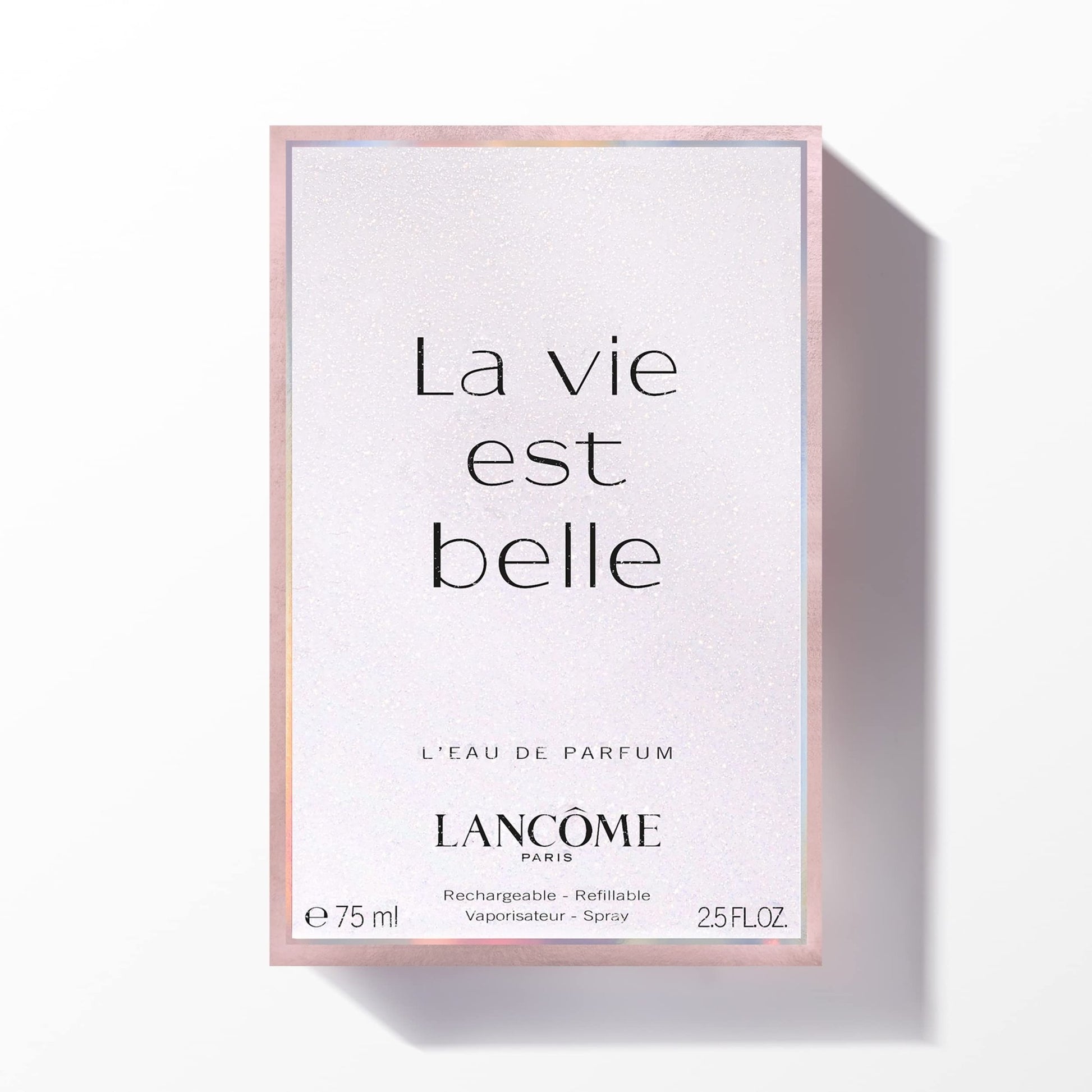 Lancôme La Vie Est Belle Eau de Parfum - Purcell's Clothing Company - 