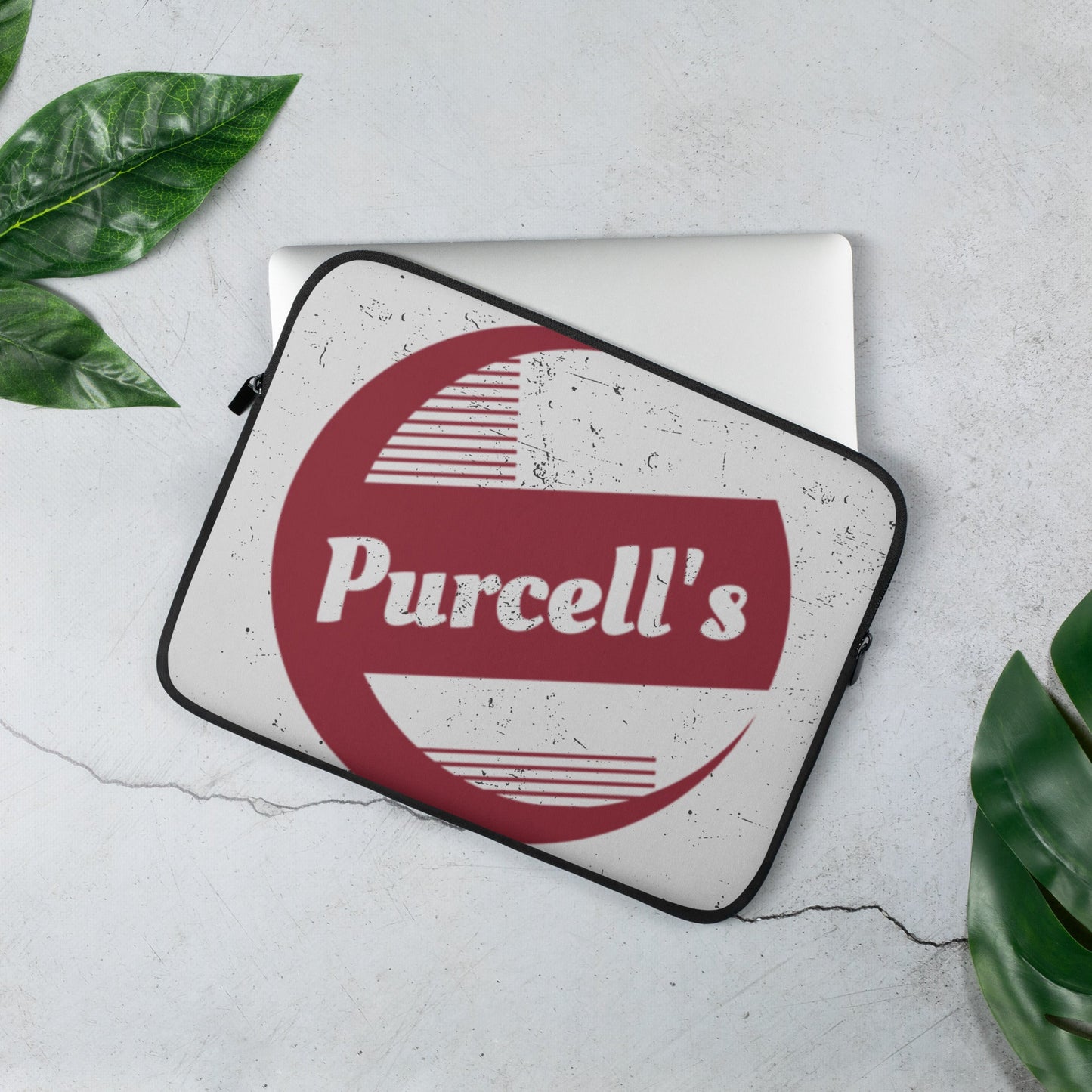 Laptop Sleeve - Purcell's Clothing Company - 