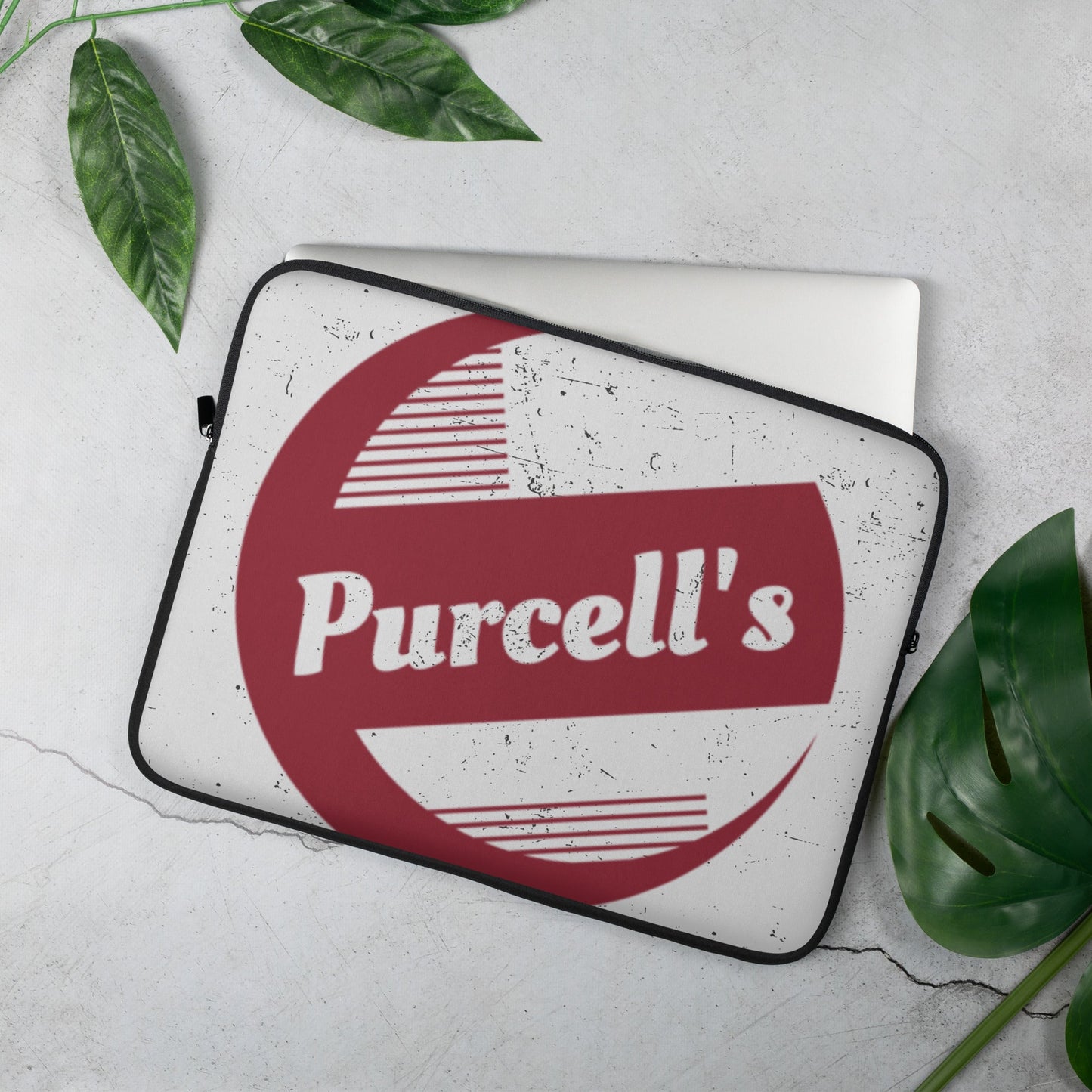 Laptop Sleeve - Purcell's Clothing Company - 