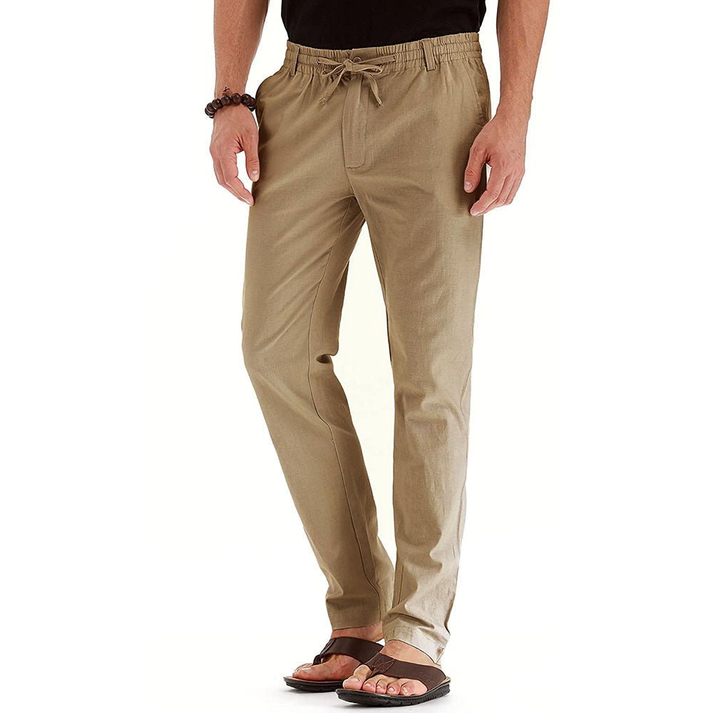 Large&Regular Mens Loose Pant - Purcell's Clothing Company - 0