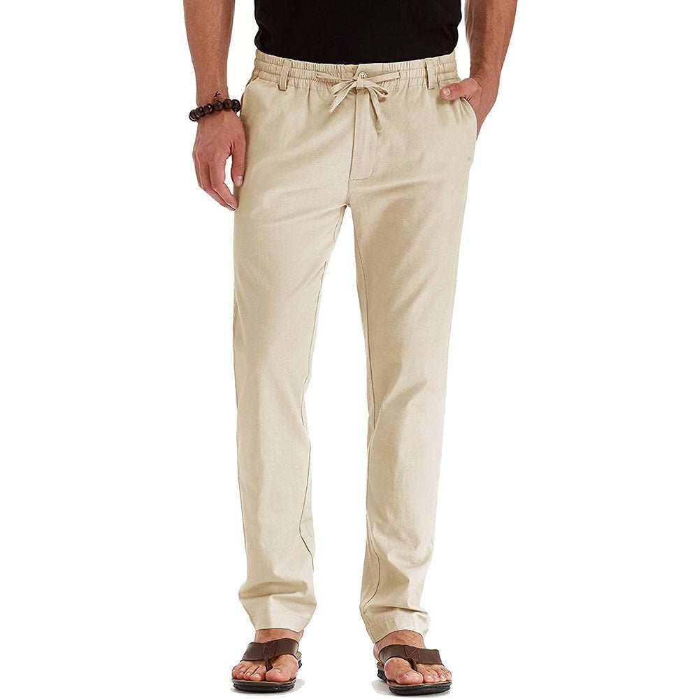 Large&Regular Mens Loose Pant - Purcell's Clothing Company - 0