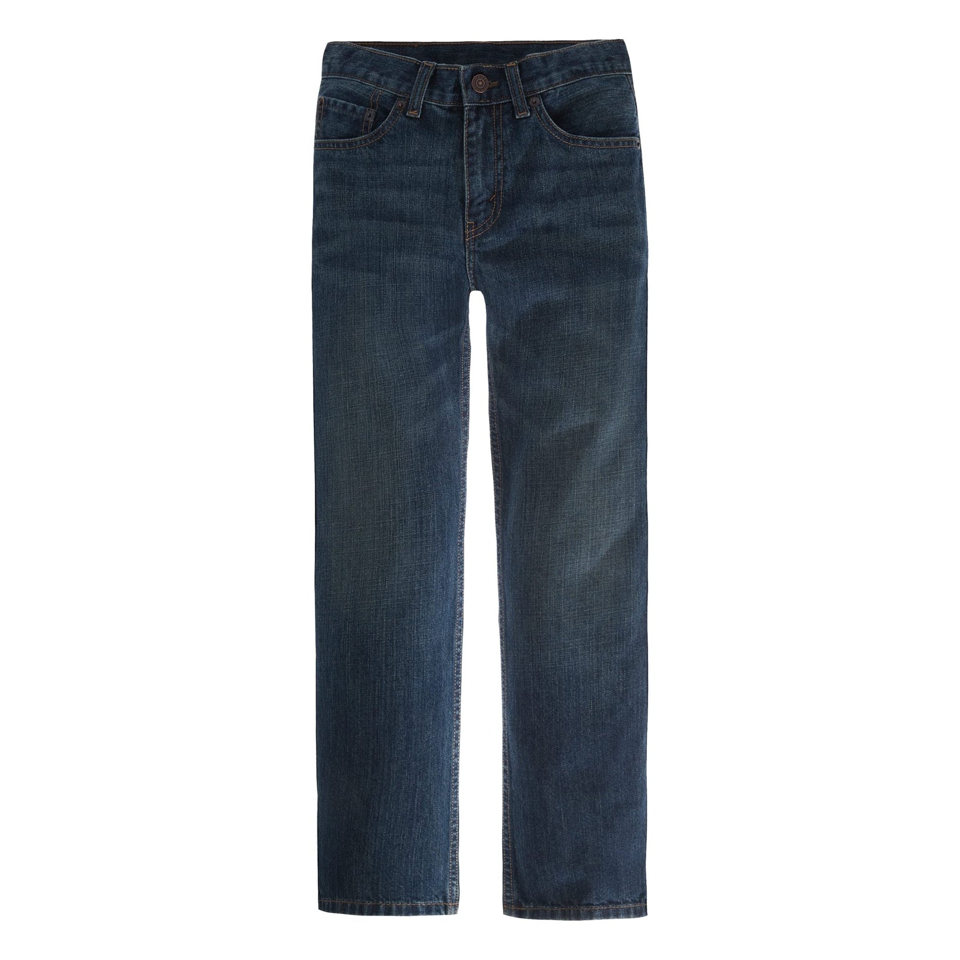 Levi's 505 Regular Fit Jeans - Purcell's Clothing Company - 