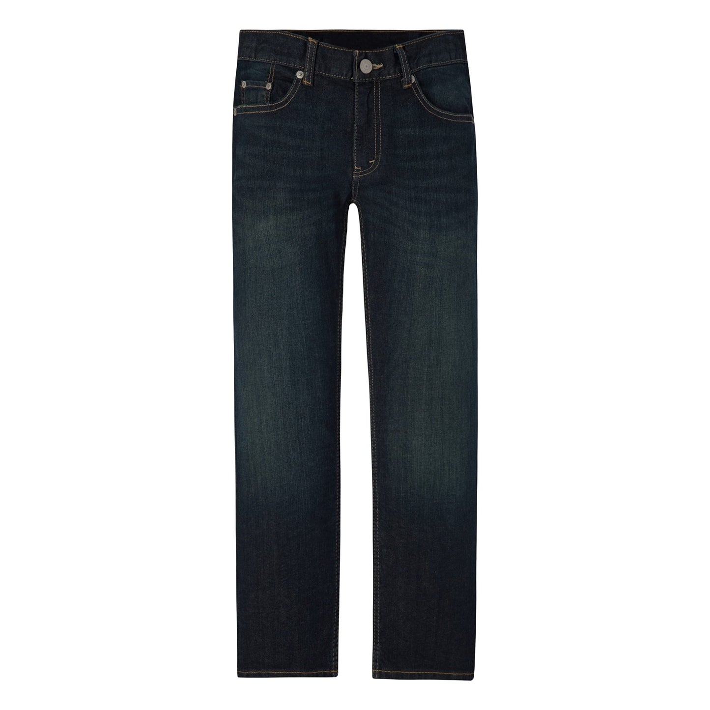 Levi's 505 Regular Fit Jeans - Purcell's Clothing Company - 