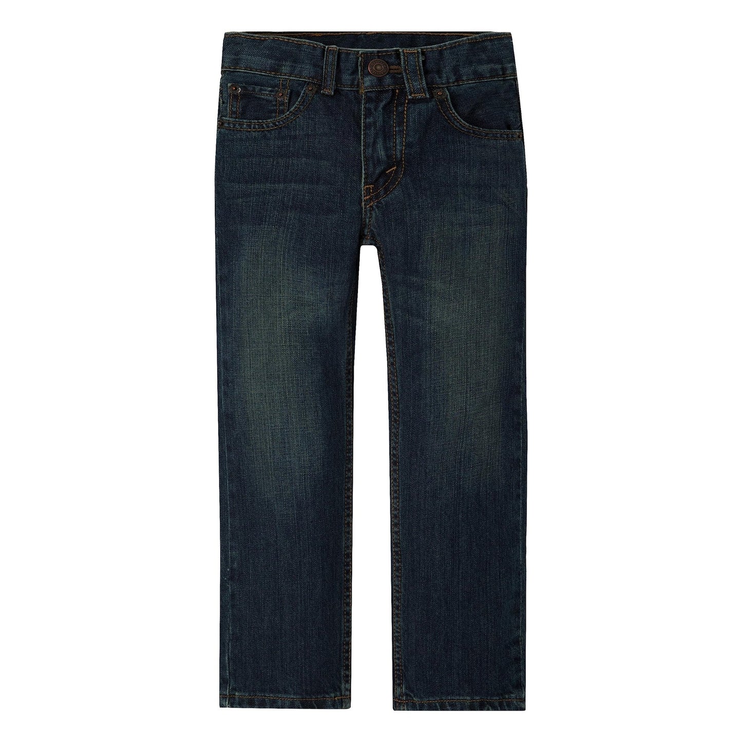 Levi's 505 Regular Fit Jeans - Purcell's Clothing Company - 