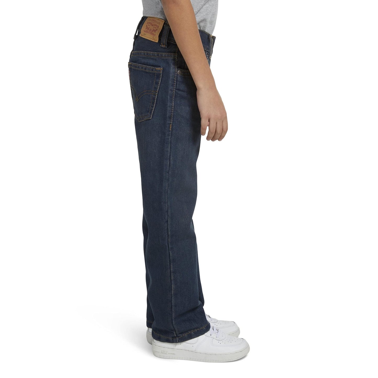 Levi's 505 Regular Fit Jeans - Purcell's Clothing Company - 