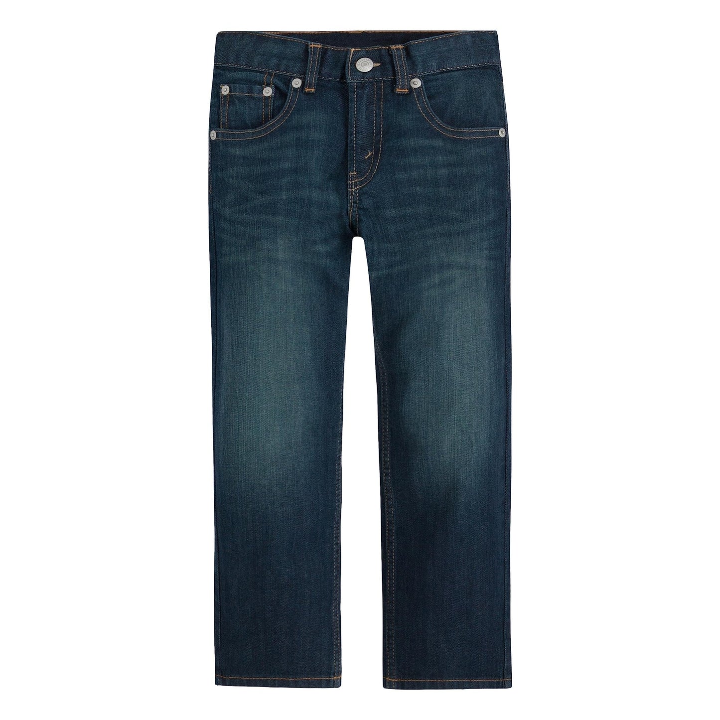 Levi's 505 Regular Fit Jeans - Purcell's Clothing Company - 