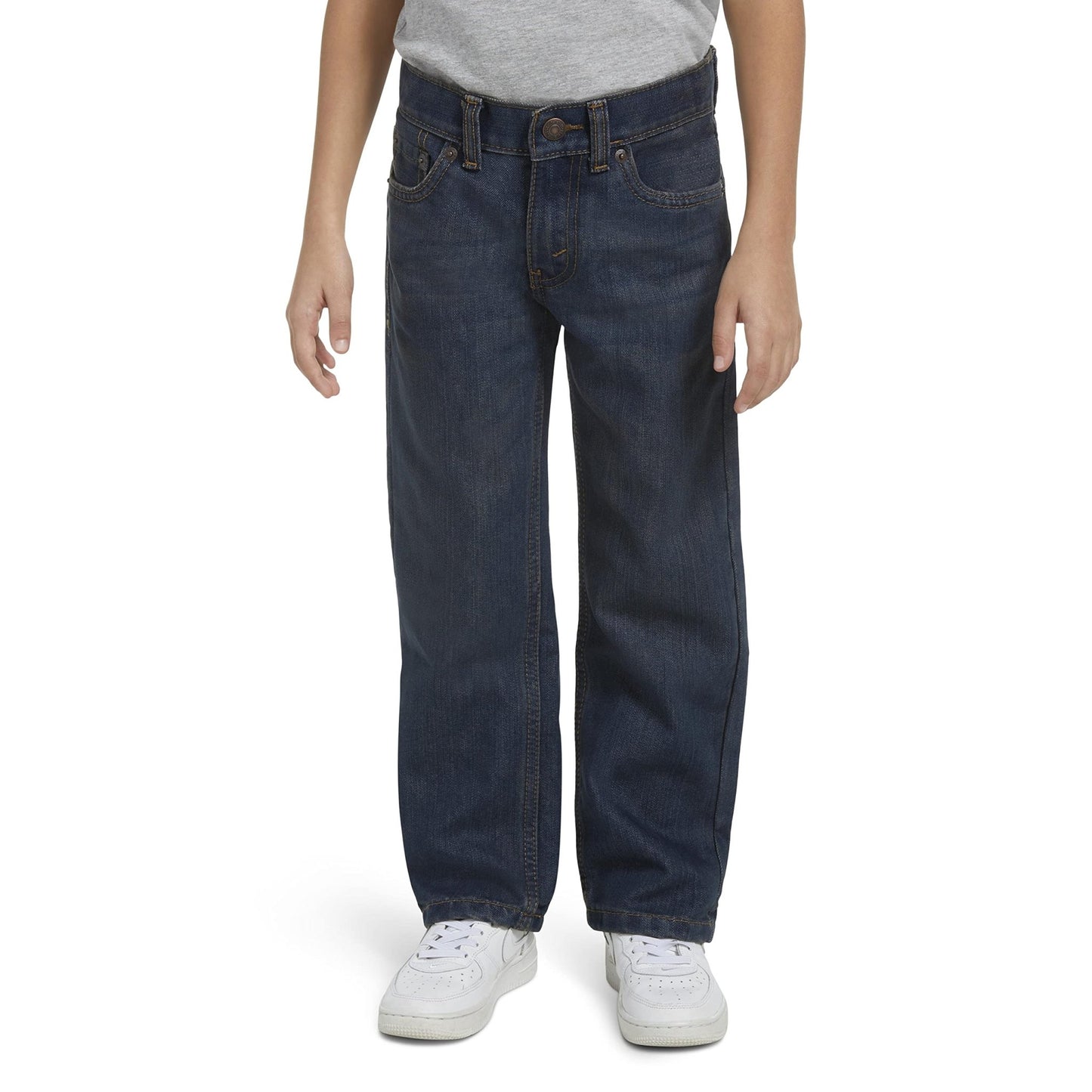 Levi's 505 Regular Fit Jeans - Purcell's Clothing Company - 