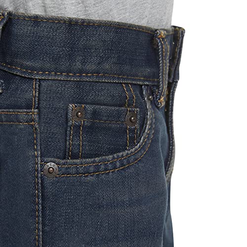 Levi's 505 Regular Fit Jeans - Purcell's Clothing Company - 