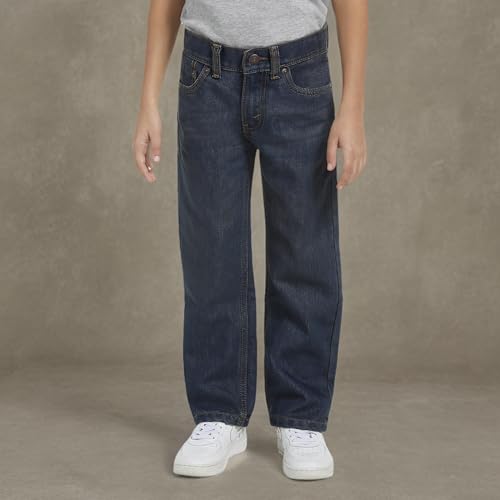 Levi's 505 Regular Fit Jeans - Purcell's Clothing Company - 