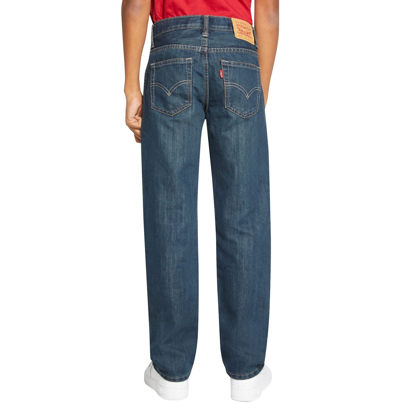 Levi's 505 Regular Fit Jeans - Purcell's Clothing Company - 