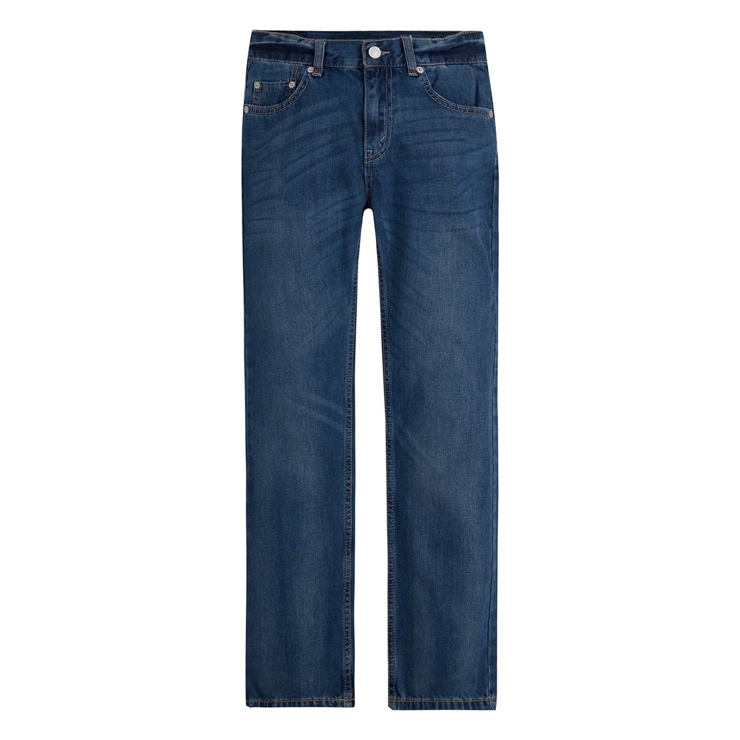 Levi's 505 Regular Fit Jeans - Purcell's Clothing Company - 