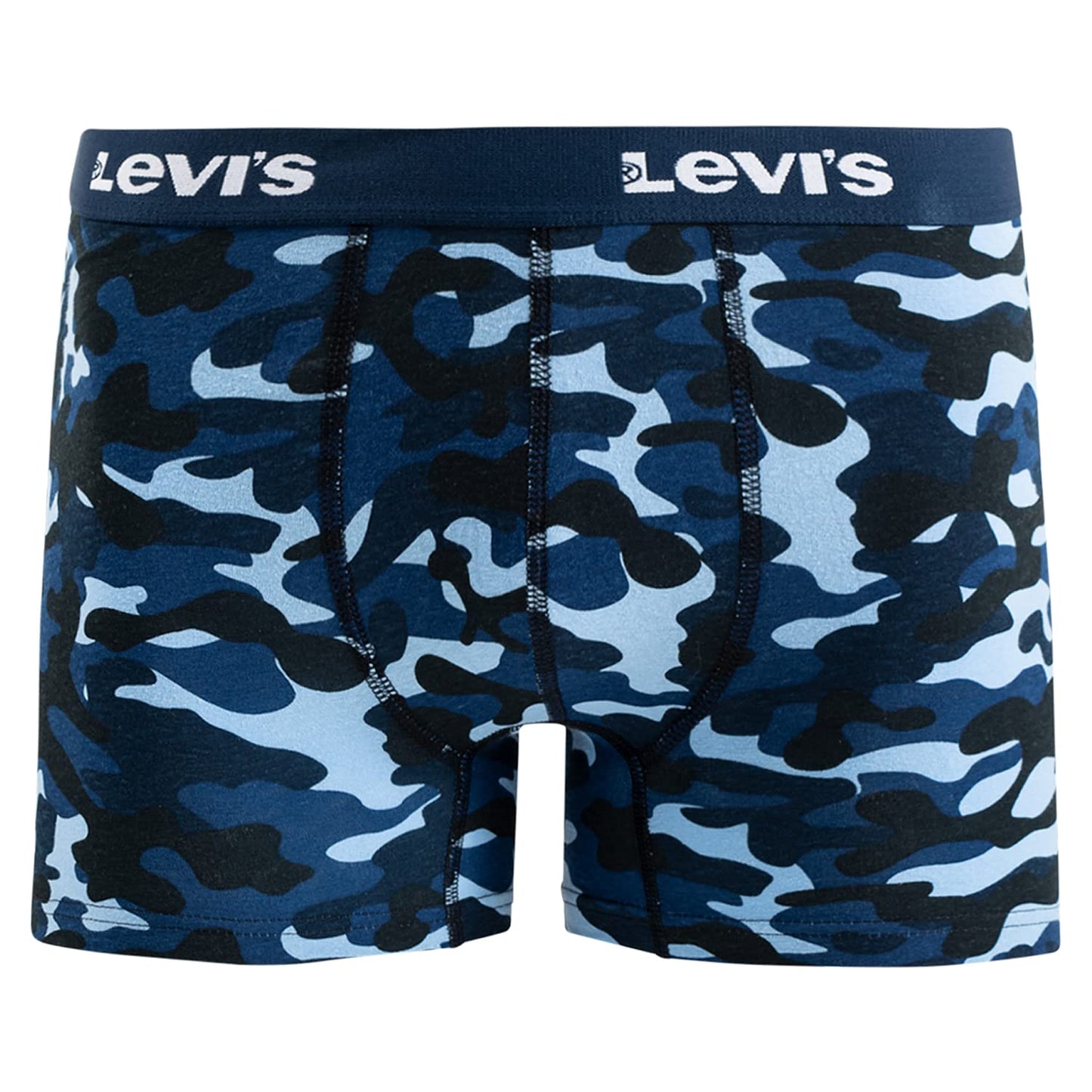 Levi's Boxer Briefs (4 Pack) - Purcell's Clothing Company - 