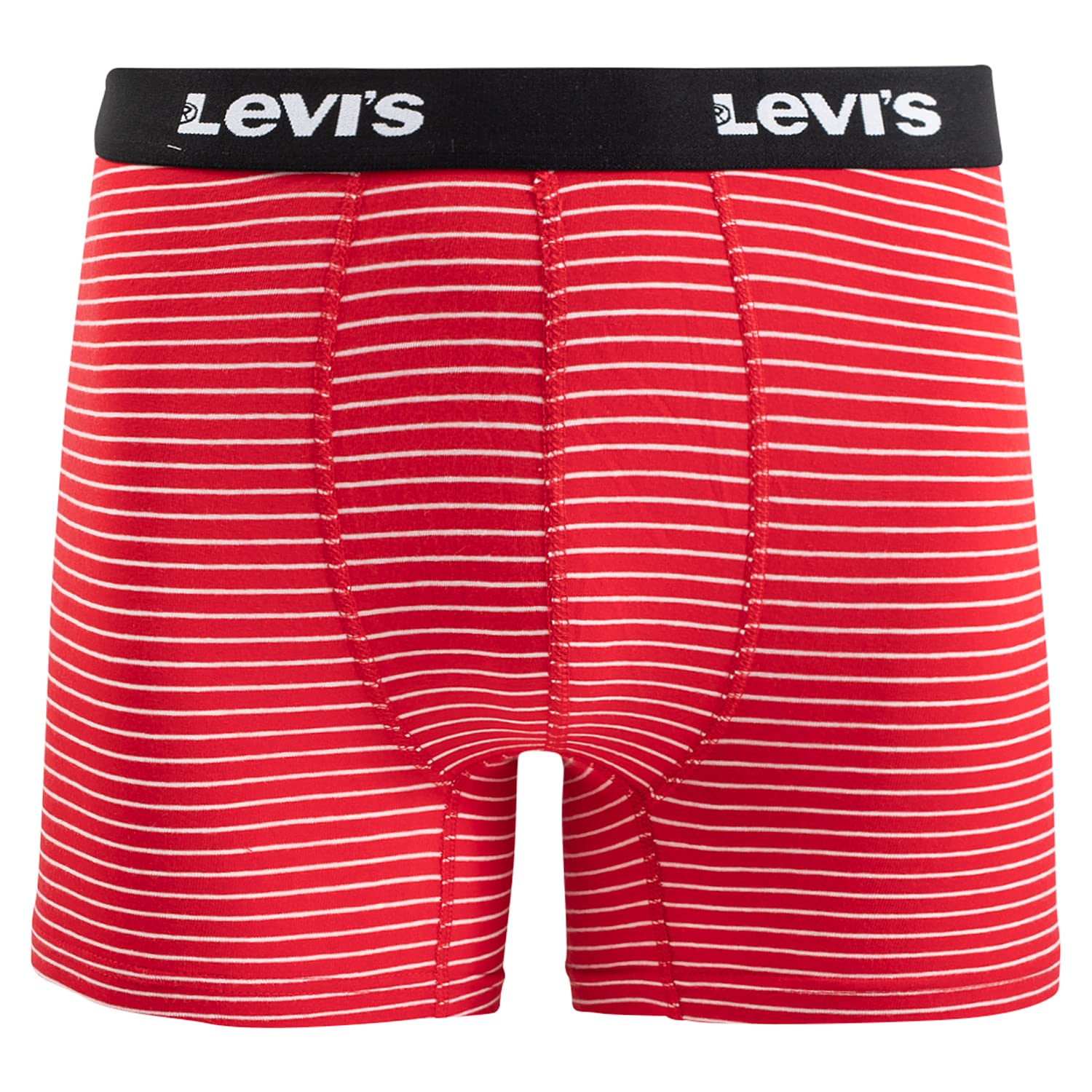 Levi's Boxer Briefs (4 Pack) - Purcell's Clothing Company - 