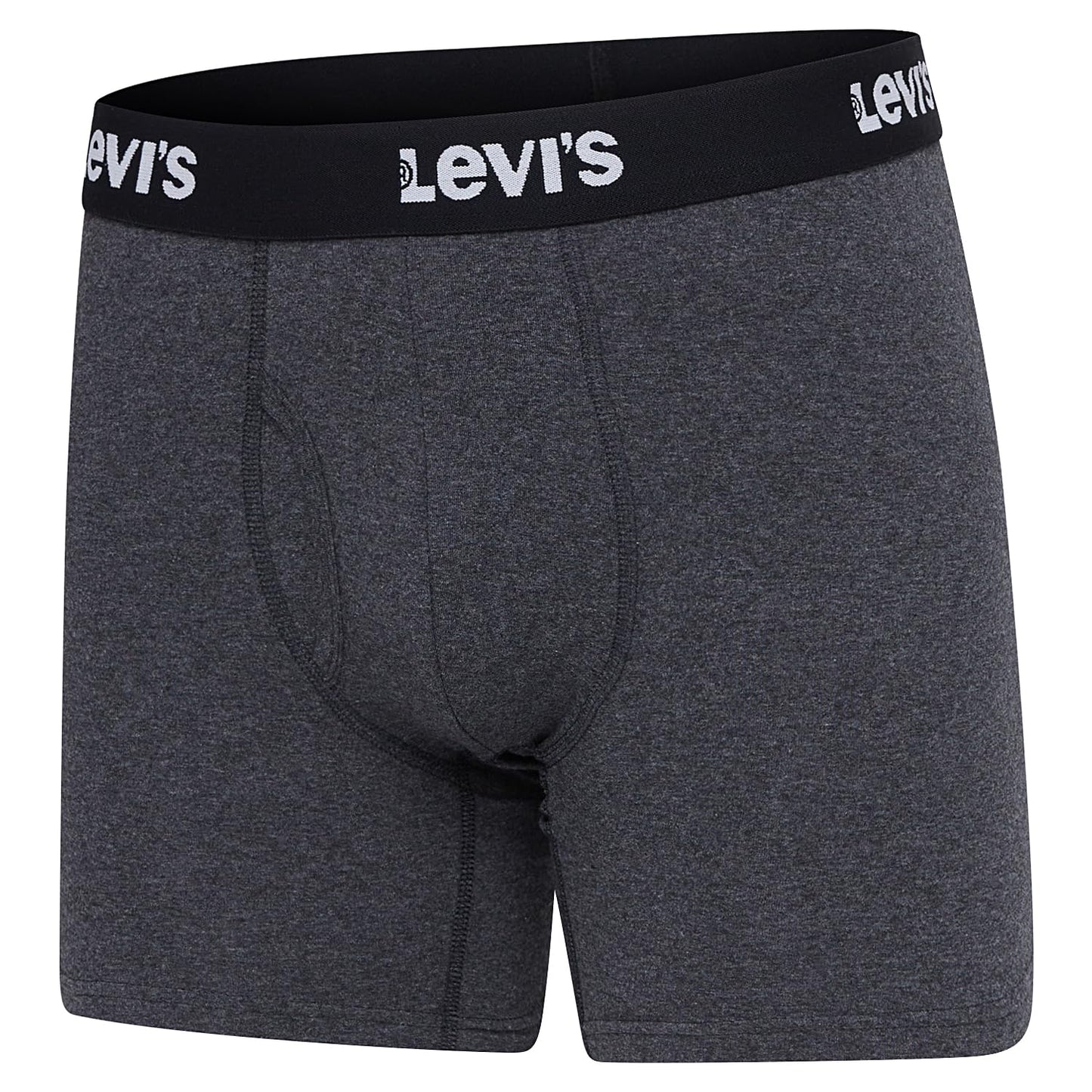 Levi's Boxer Briefs (4 Pack) - Purcell's Clothing Company - 