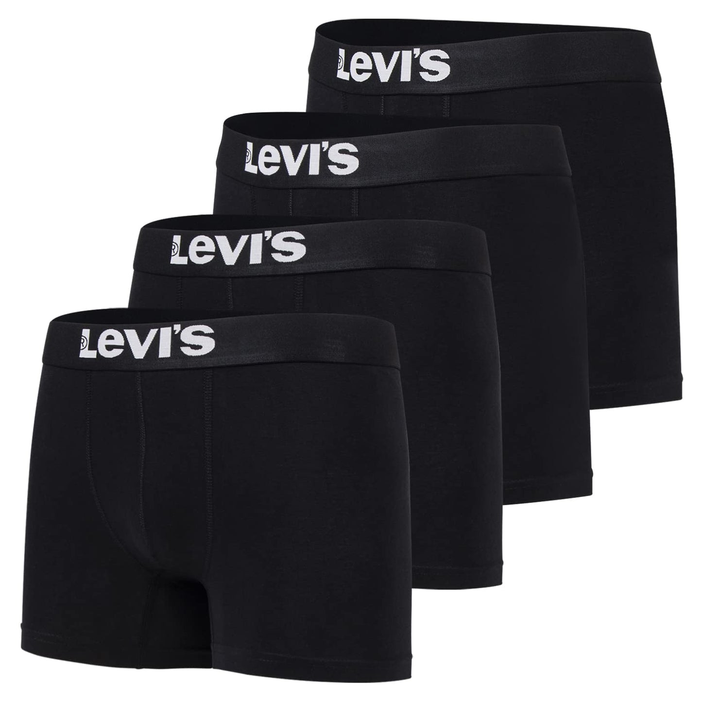 Levi's Boxer Briefs (4 Pack) - Purcell's Clothing Company - 