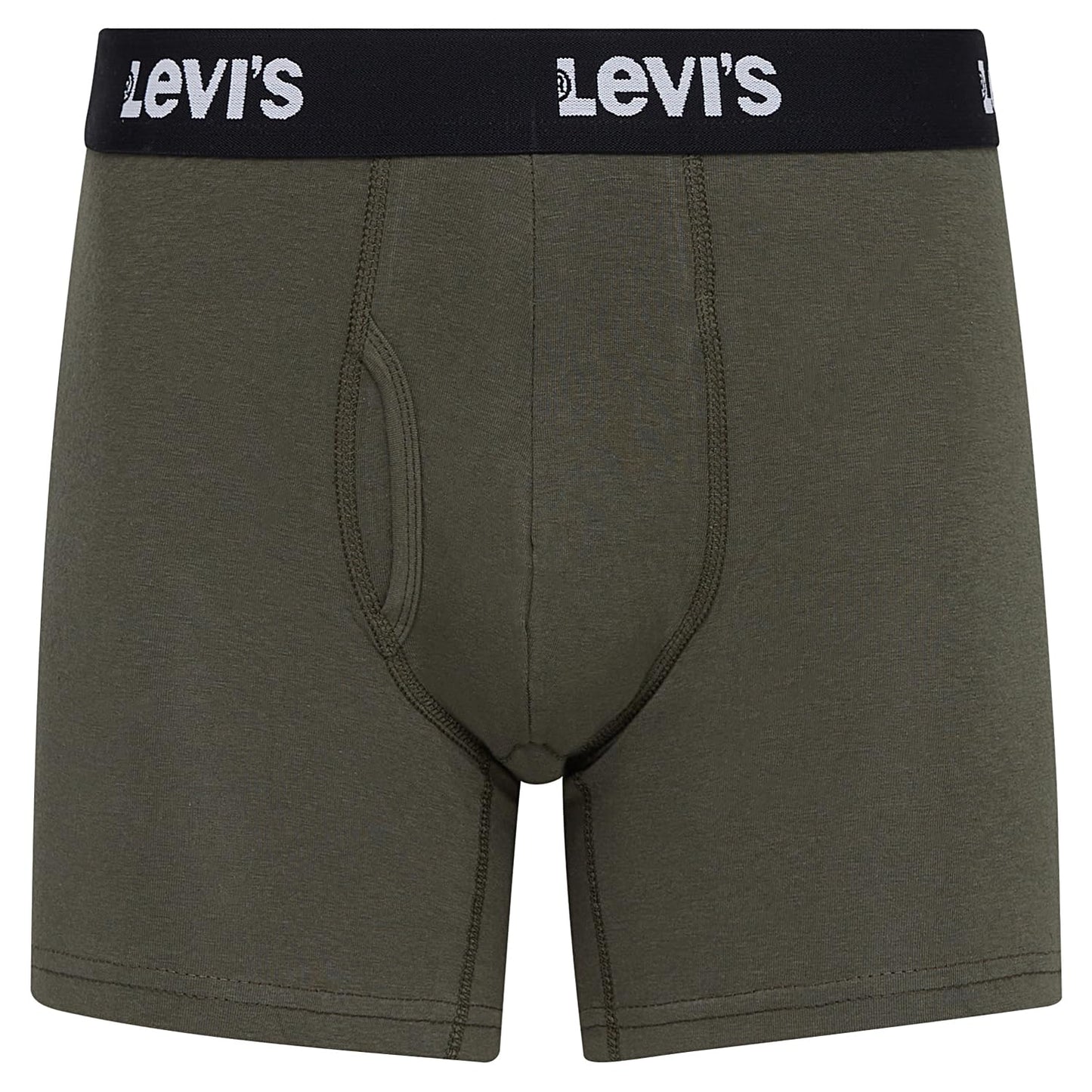 Levi's Boxer Briefs (4 Pack) - Purcell's Clothing Company - 