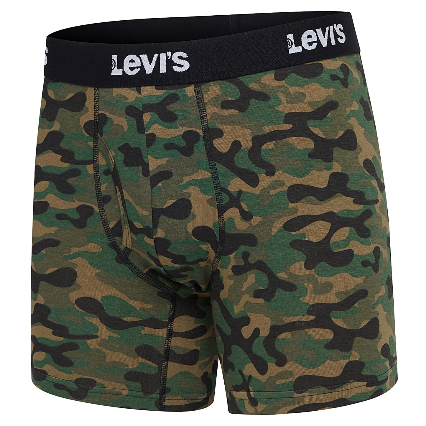 Levi's Boxer Briefs (4 Pack) - Purcell's Clothing Company - 