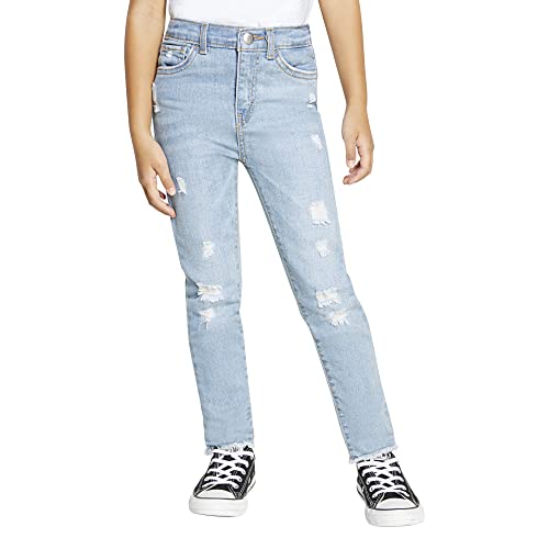 Levi's High Rise Super Skinny Jeans - Purcell's Clothing Company - 