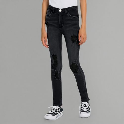 Levi's High Rise Super Skinny Jeans - Purcell's Clothing Company - 