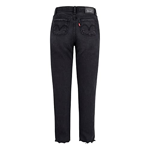 Levi's High Rise Super Skinny Jeans - Purcell's Clothing Company - 