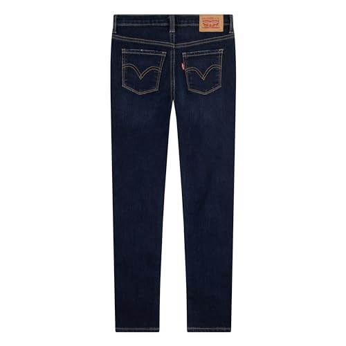 Levi's High Rise Super Skinny Jeans - Purcell's Clothing Company - 