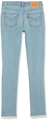 Levi's High Rise Super Skinny Jeans - Purcell's Clothing Company - 