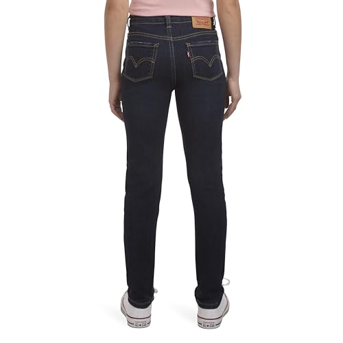 Levi's High Rise Super Skinny Jeans - Purcell's Clothing Company - 