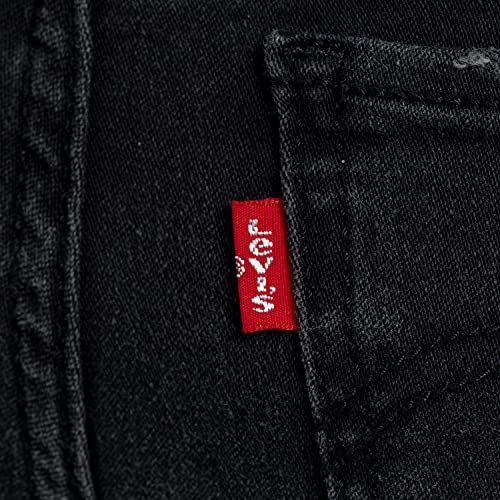 Levi's High Rise Super Skinny Jeans - Purcell's Clothing Company - 